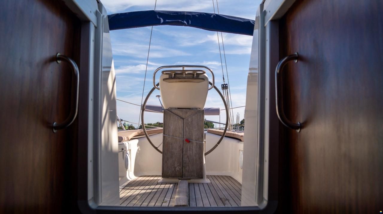 Bavaria 40