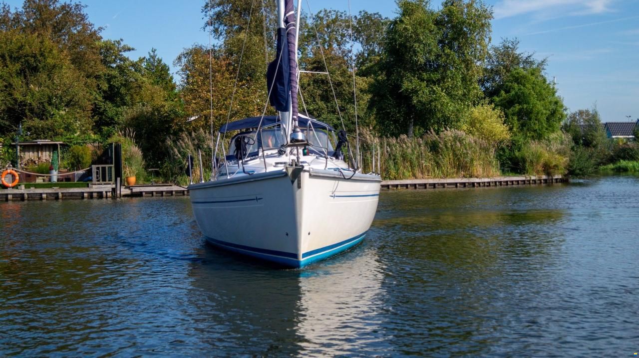 Bavaria 40