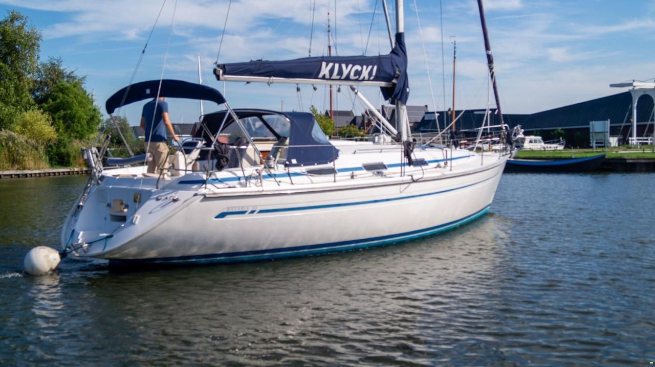 Bavaria 40