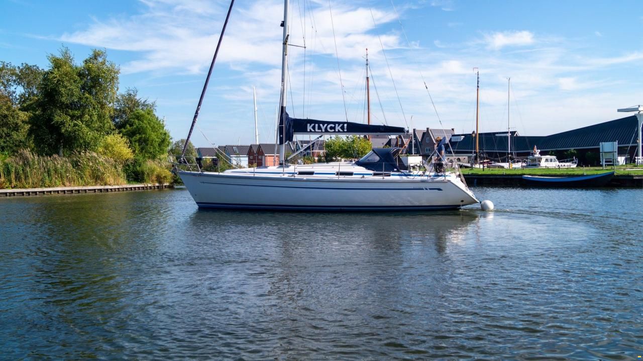 Bavaria 40
