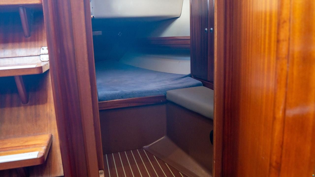 Bavaria 40