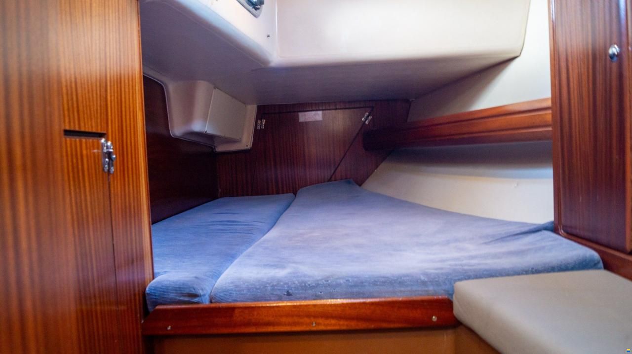 Bavaria 40