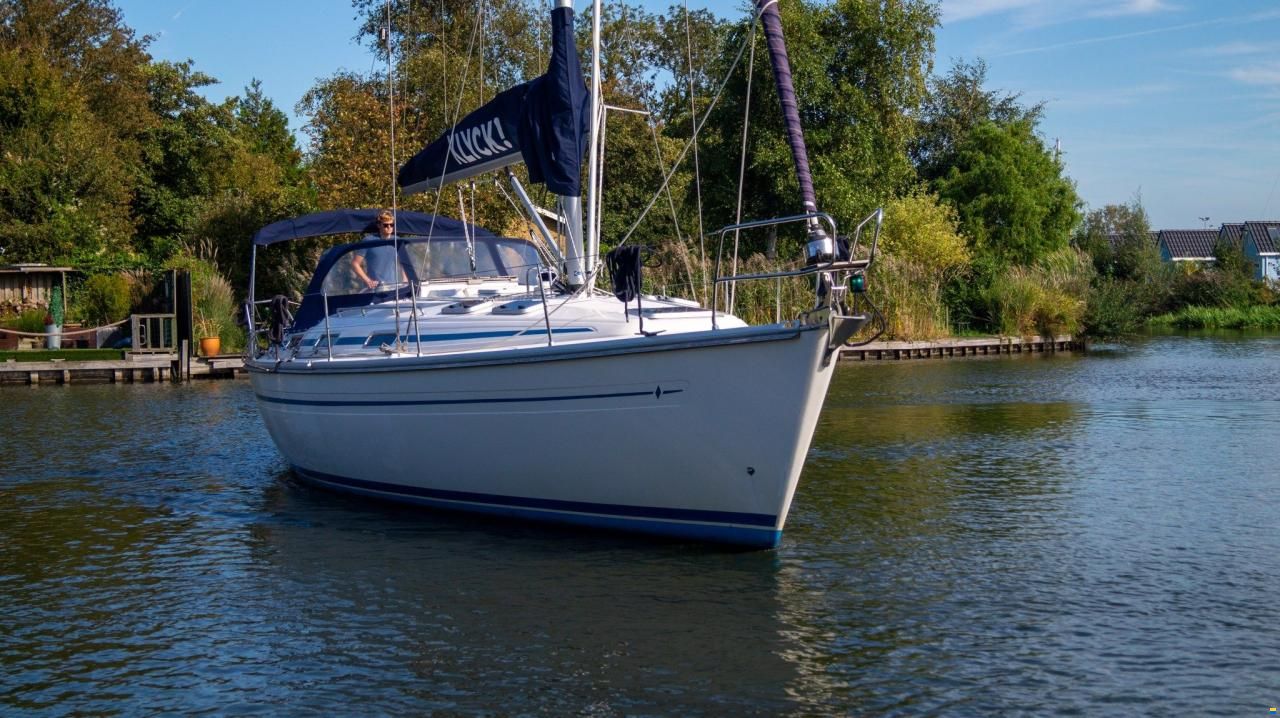 Bavaria 40