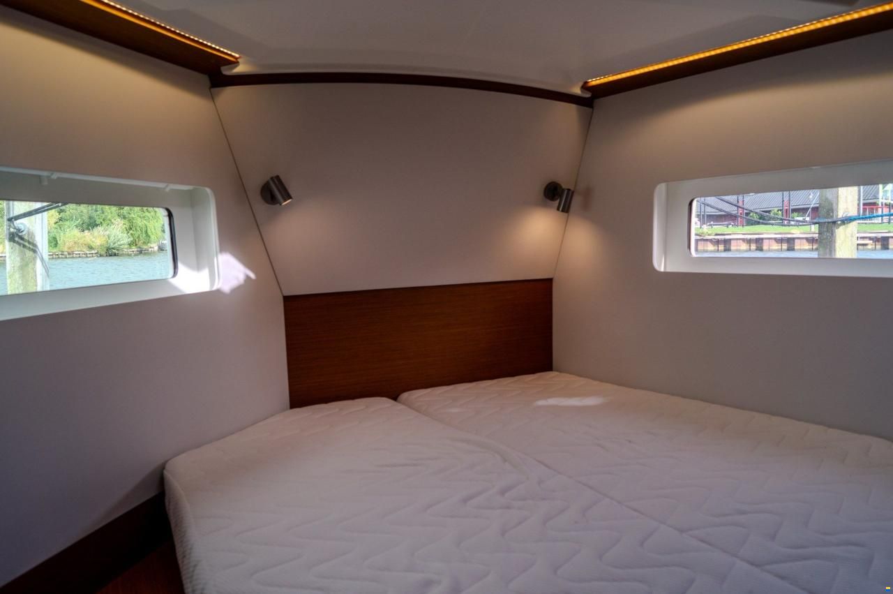 Jeanneau SUN ODYSSEY 380