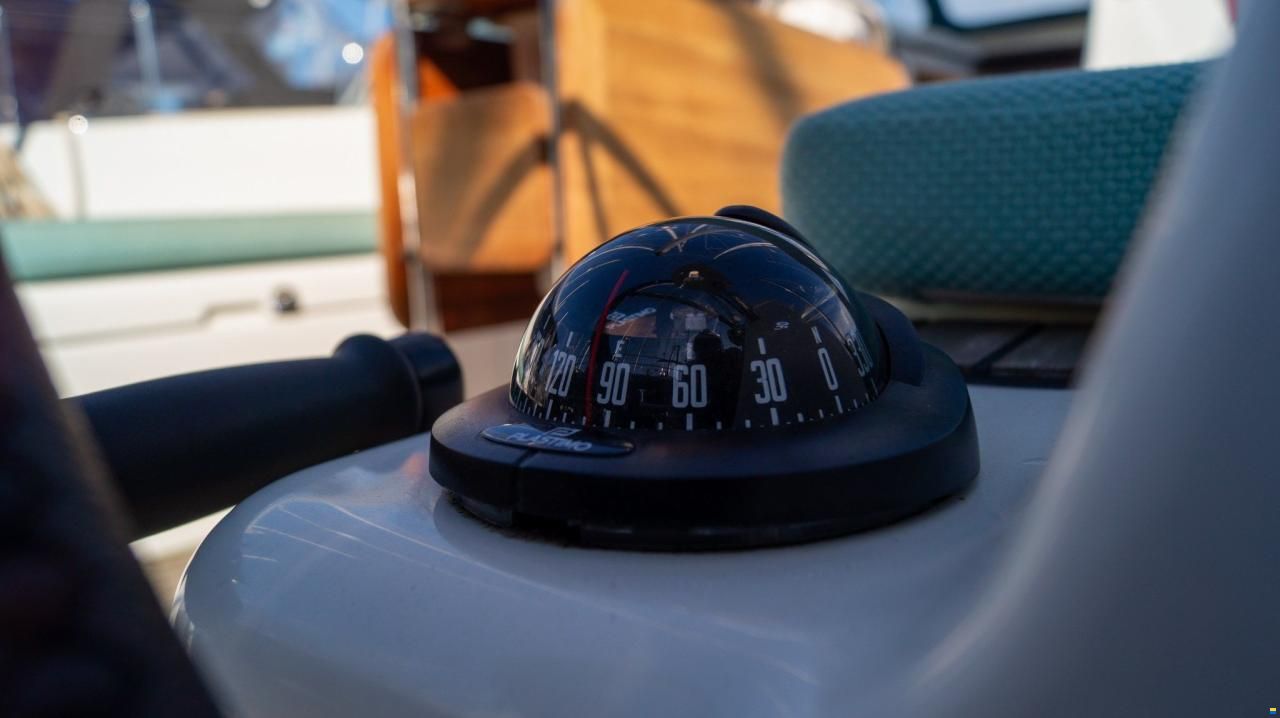 Jeanneau SUN ODYSSEY 380