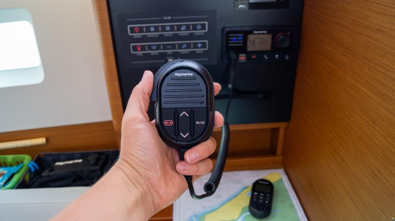 Jeanneau SUN ODYSSEY 380