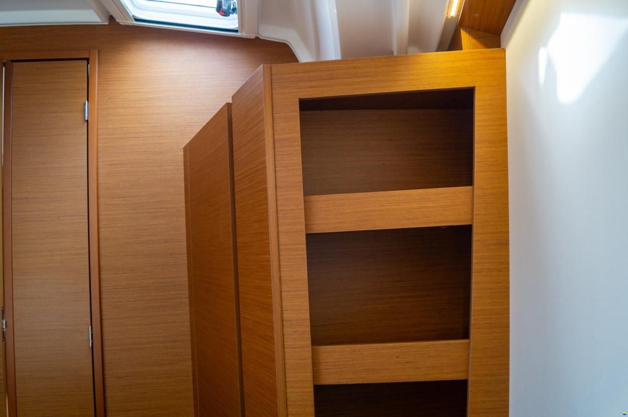 Jeanneau SUN ODYSSEY 380