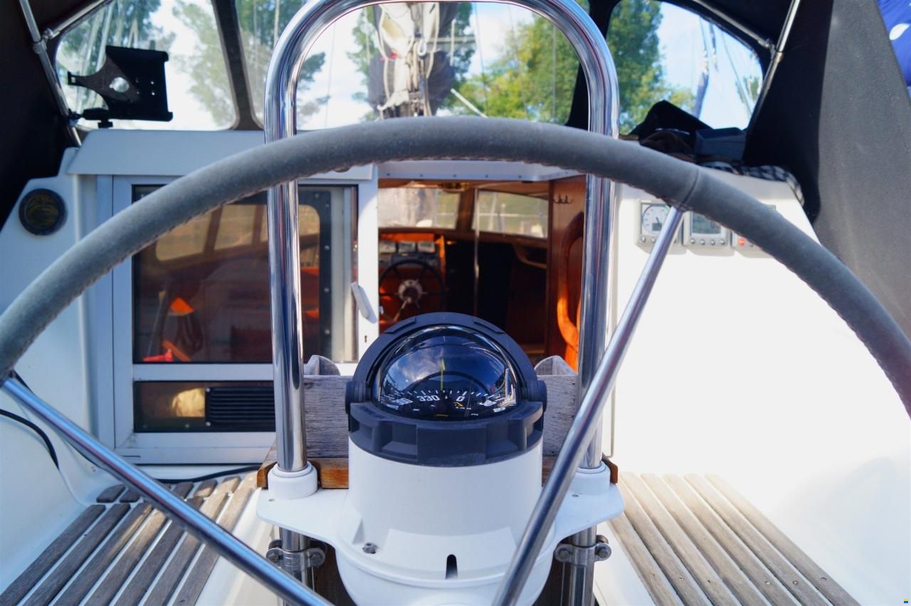 Jeanneau ESPACE 1100