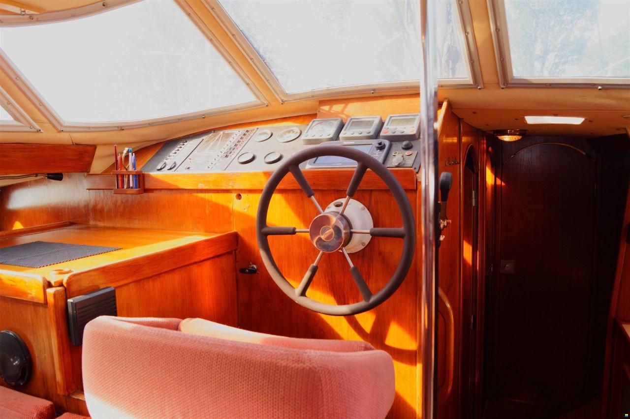 Jeanneau ESPACE 1100