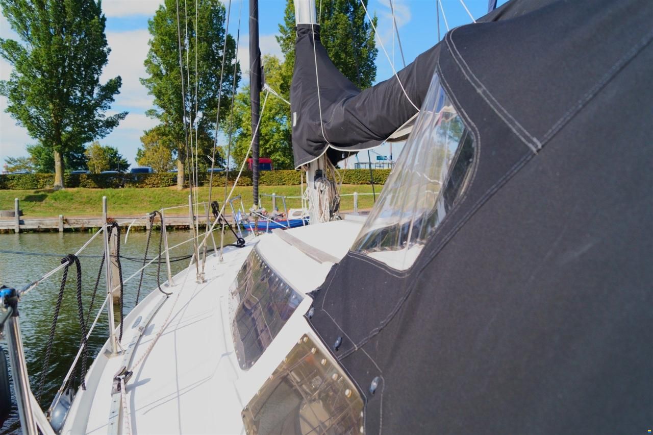 Jeanneau ESPACE 1100