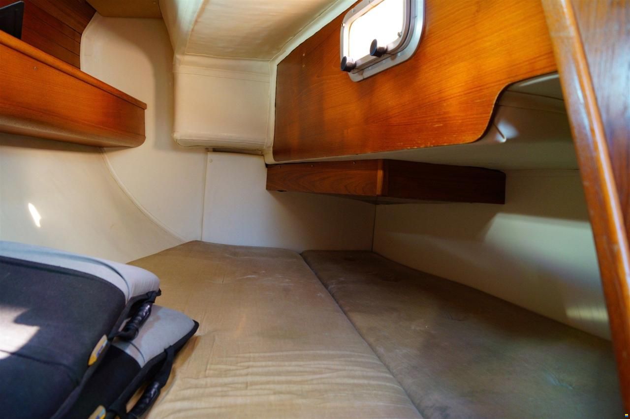 Jeanneau ESPACE 1100