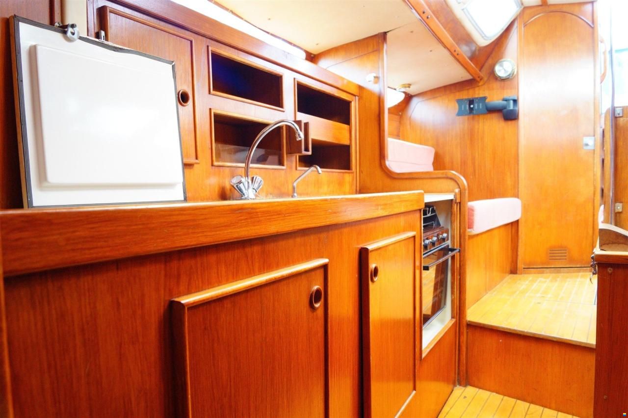 Jeanneau ESPACE 1100