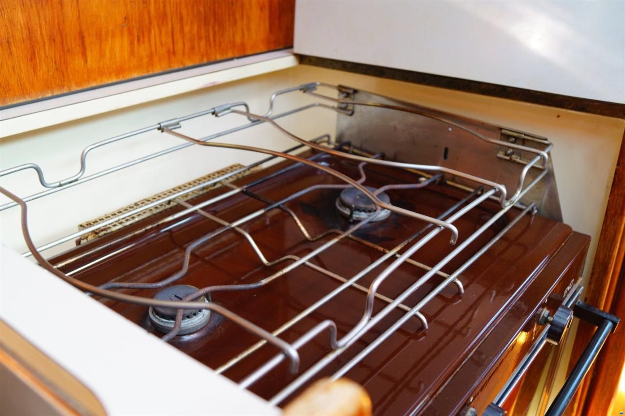 Jeanneau ESPACE 1100