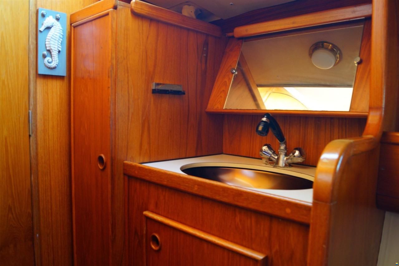 Jeanneau ESPACE 1100