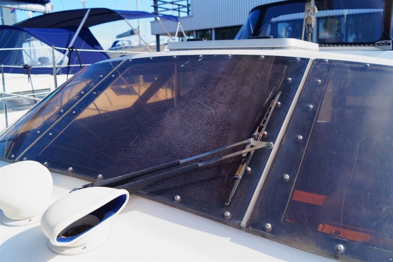 Jeanneau ESPACE 1100