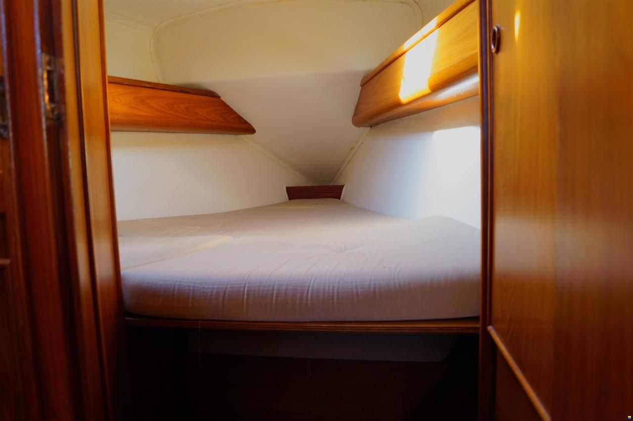 Jeanneau ESPACE 1100