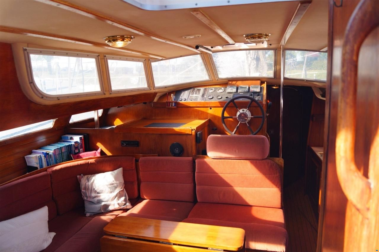 Jeanneau ESPACE 1100