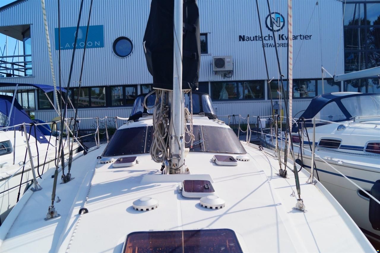 Jeanneau ESPACE 1100
