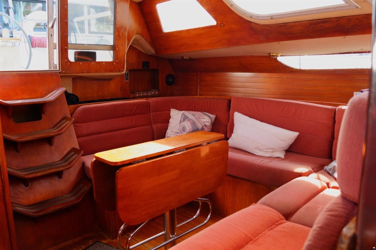 Jeanneau ESPACE 1100