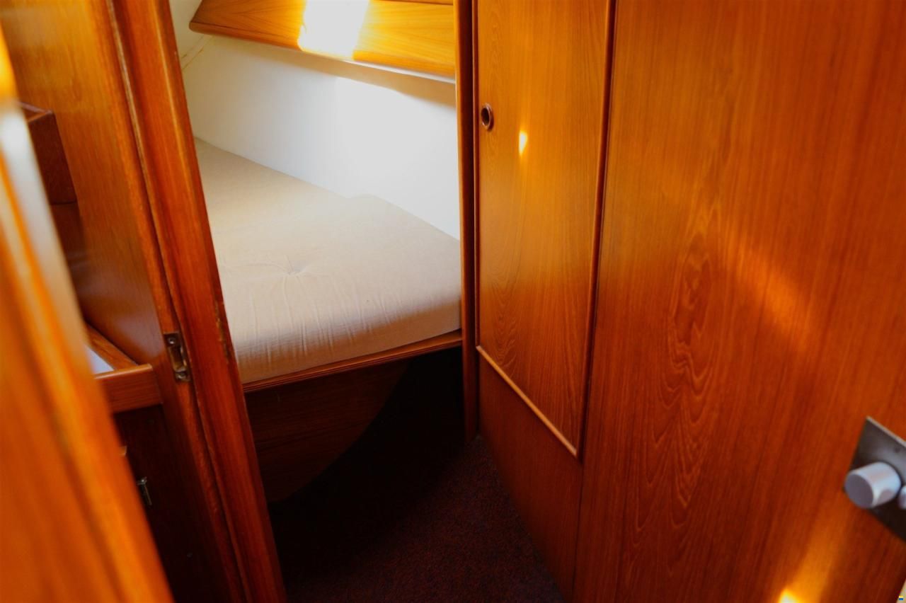 Jeanneau ESPACE 1100