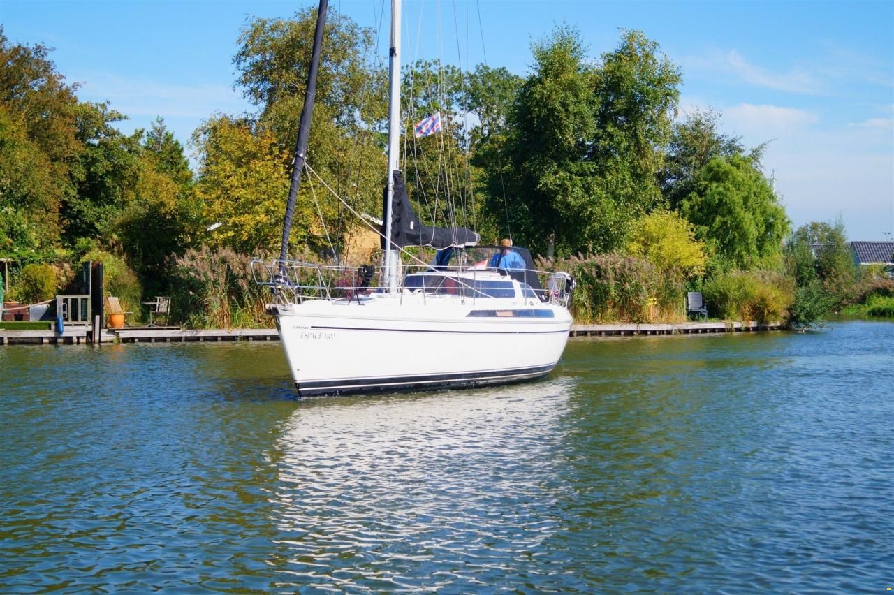 Jeanneau ESPACE 1100