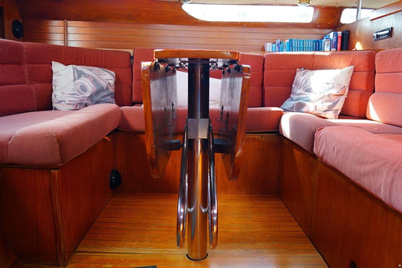 Jeanneau ESPACE 1100