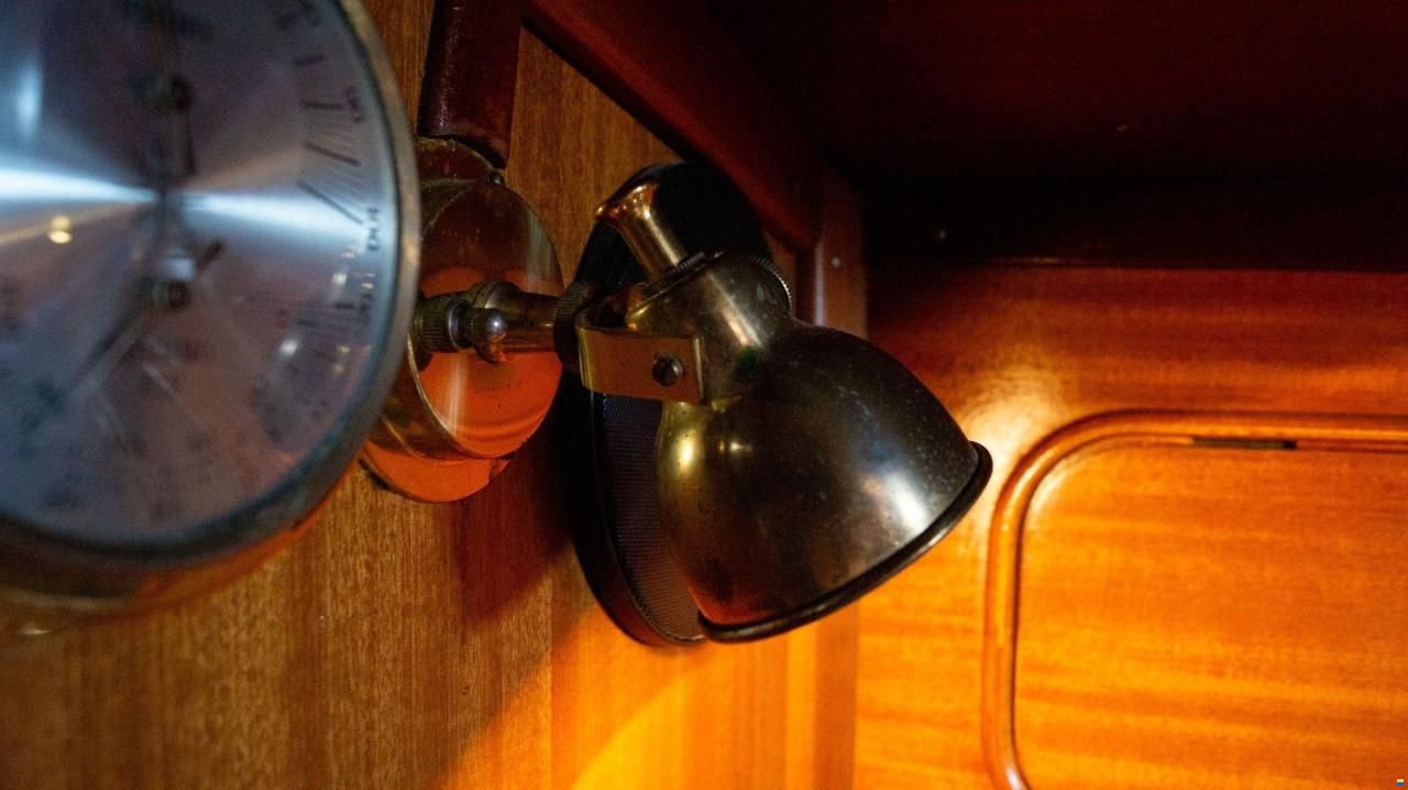 Bavaria 38