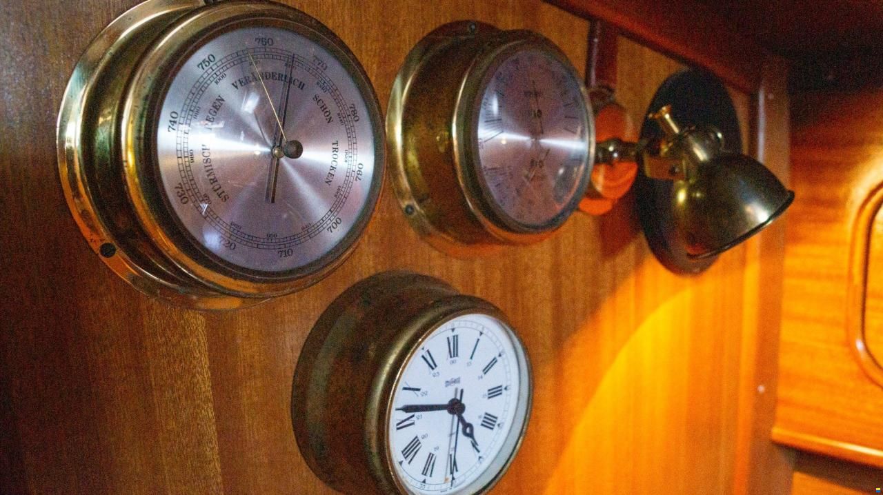 Bavaria 38