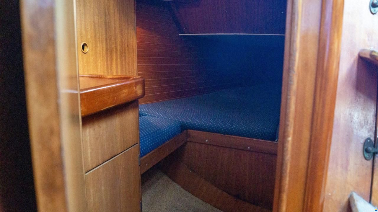 Bavaria 38