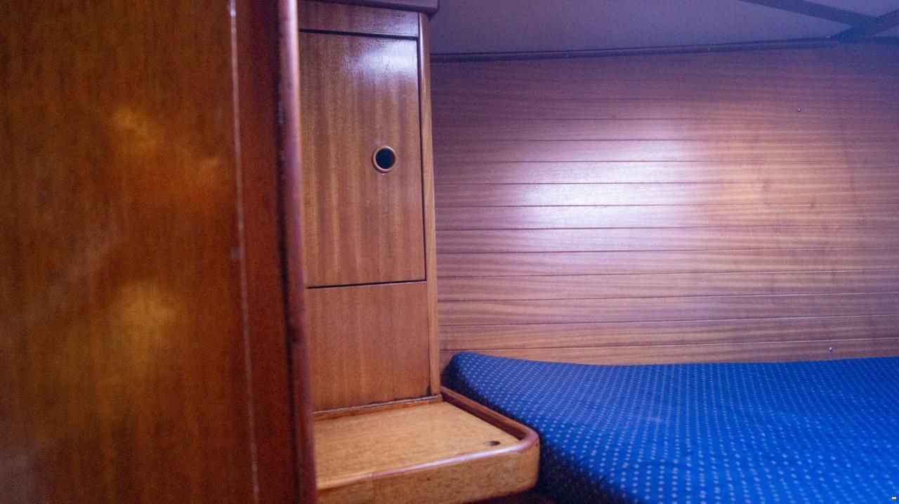 Bavaria 38