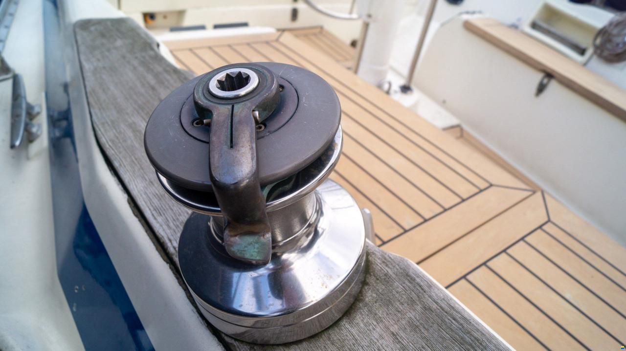 Bavaria 38