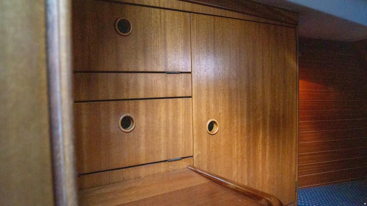 Bavaria 38