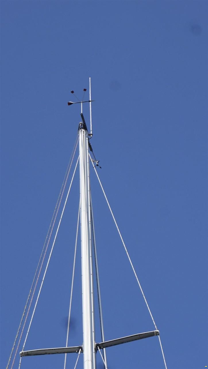 Cantiere del Pardo Grand Soleil 343