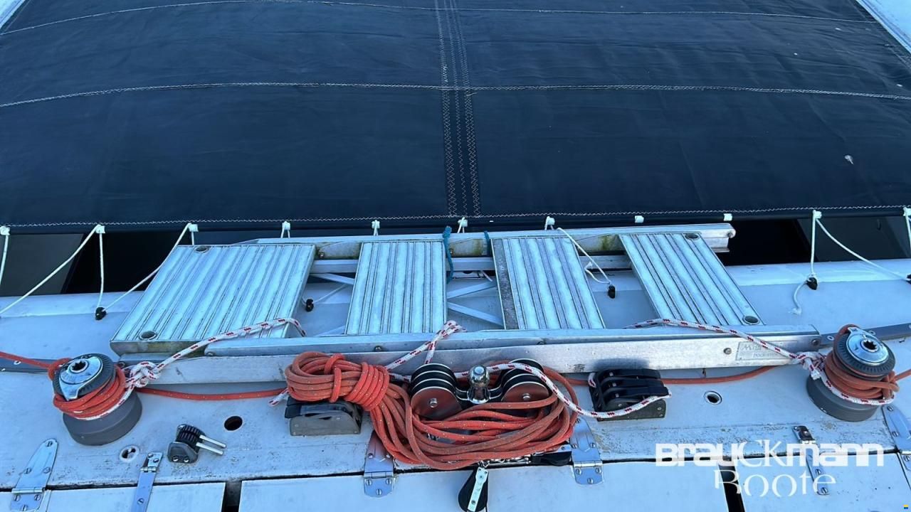 Wasa Yachts, Schweden 1100