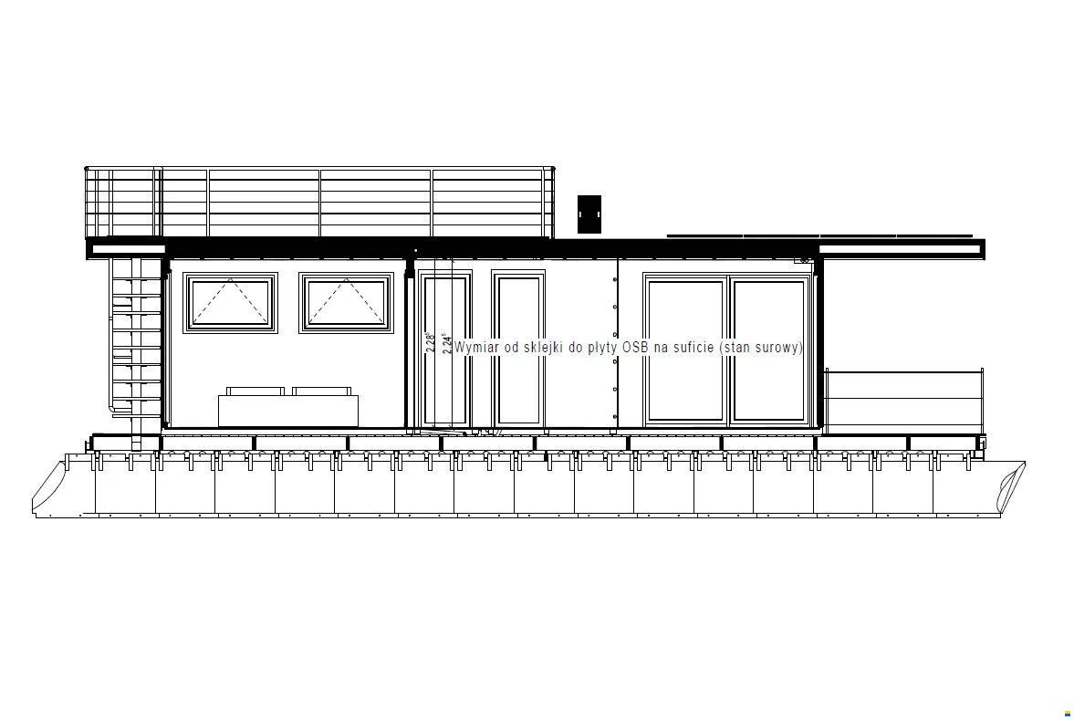 Naturadom Araphama XL