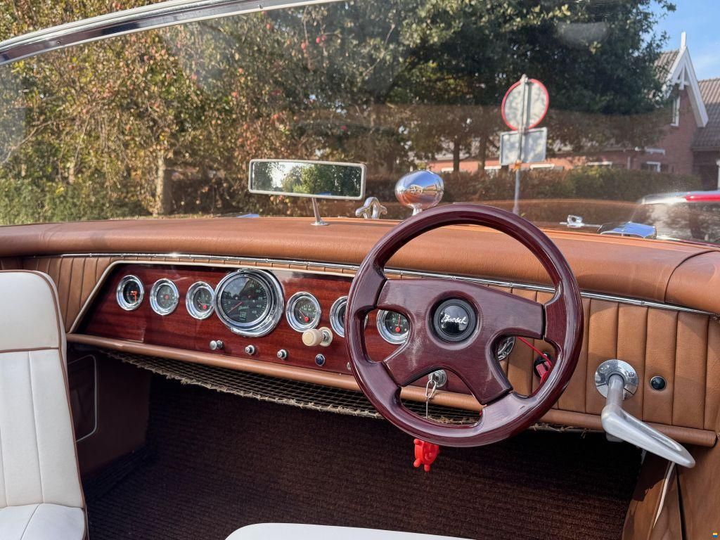 Boesch 580 Acapulco de Luxe