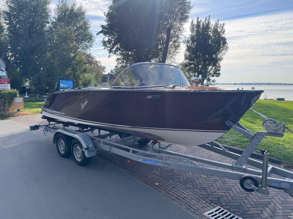 Boesch 580 Acapulco de Luxe