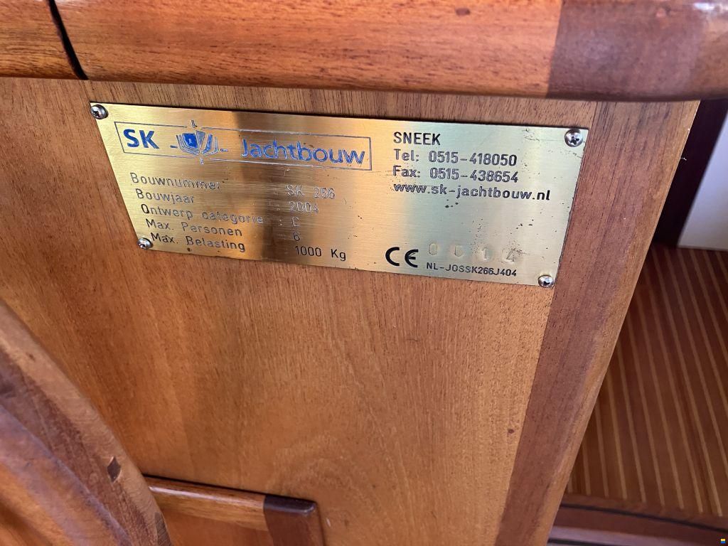SK Kotter 1200 OK