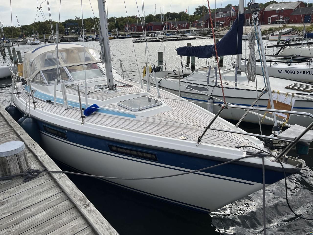 Nordship 32