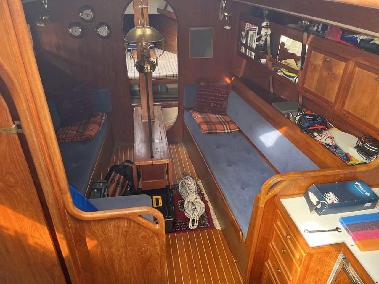 Nordship 32