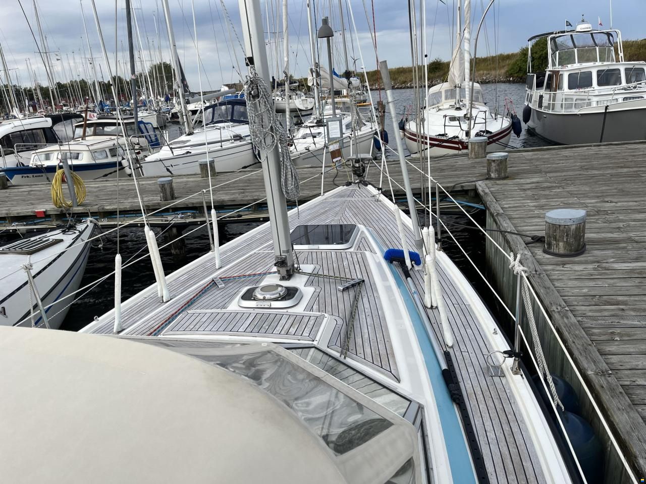 Nordship 32