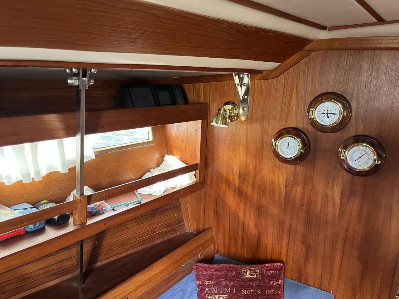 Nordship 32