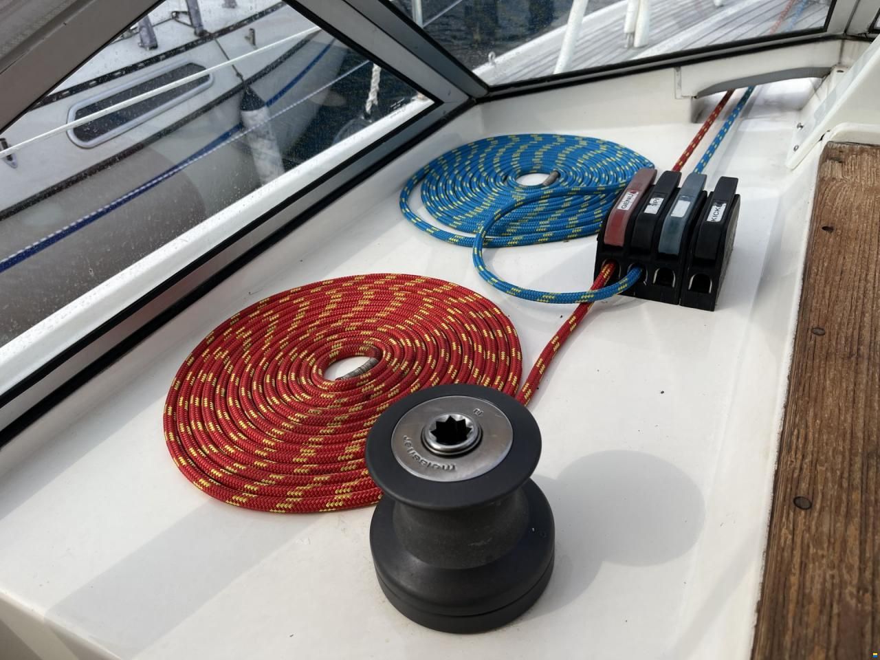 Nordship 32
