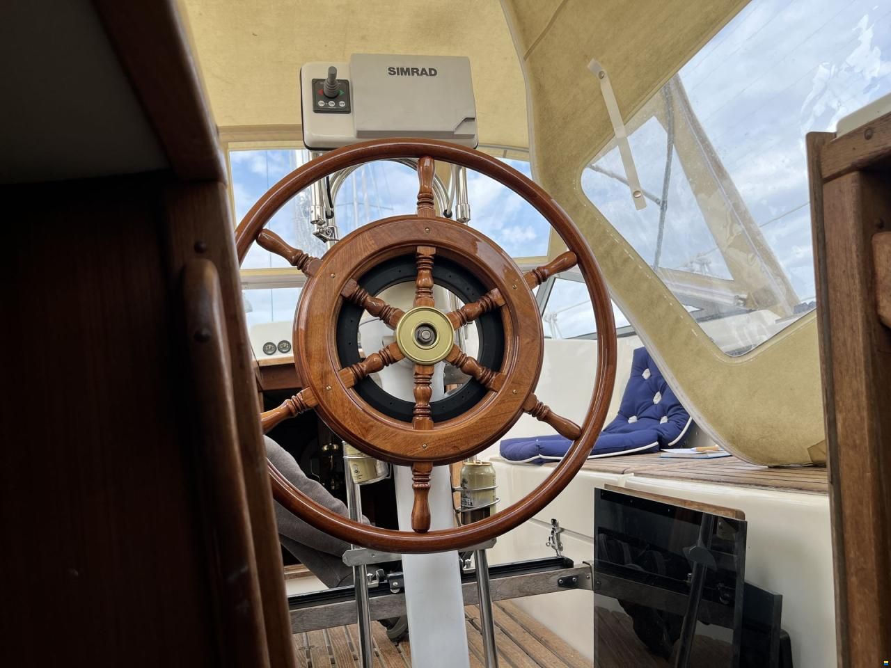 Nordship 32
