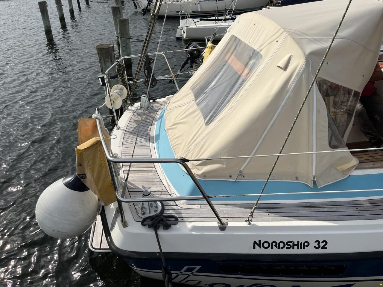 Nordship 32