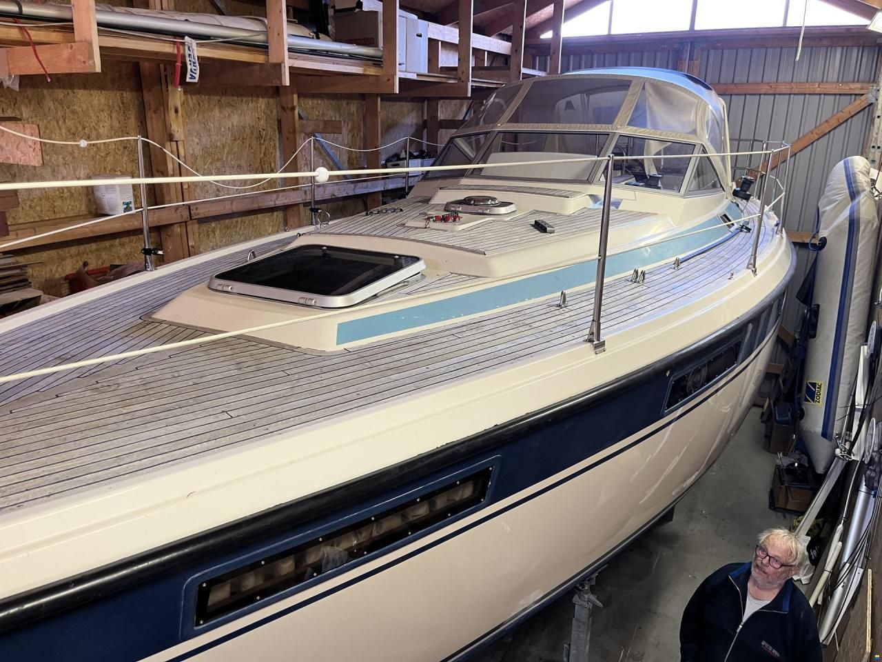 Nordship 32