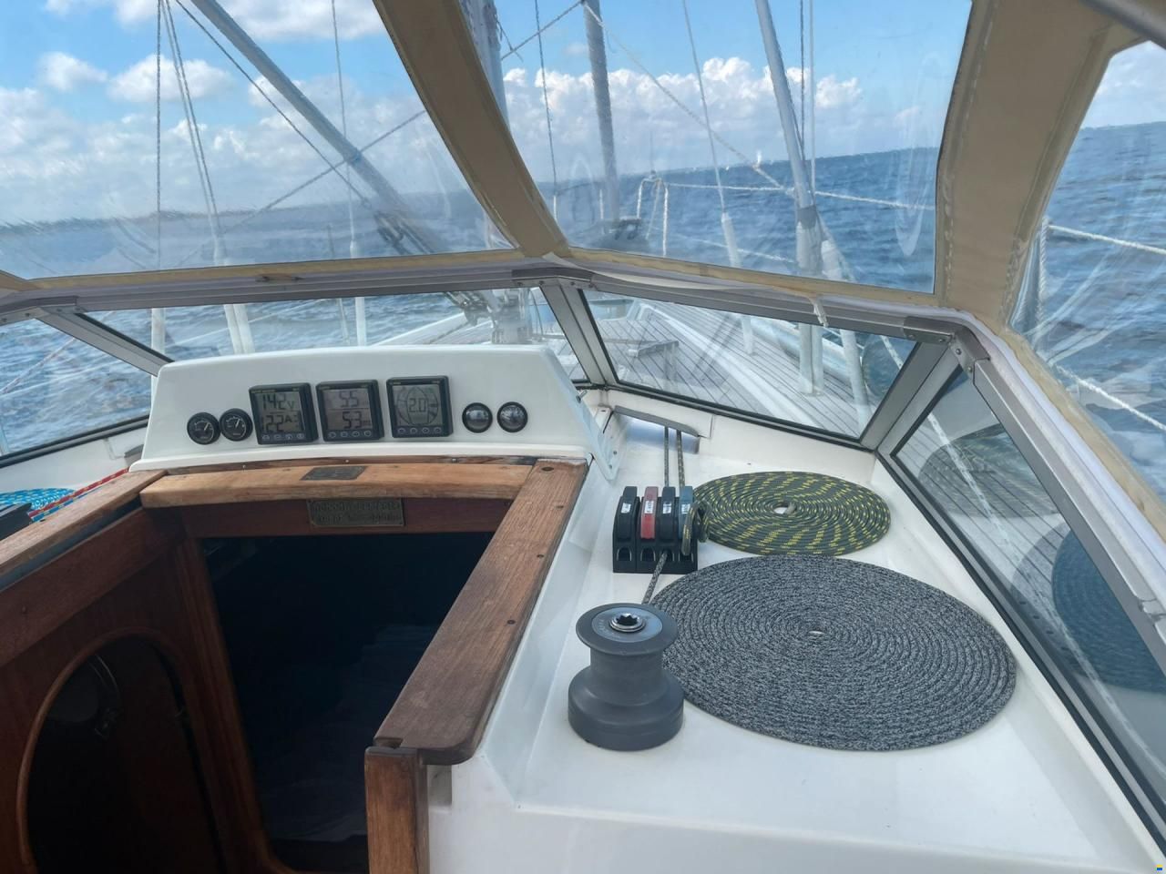 Nordship 32
