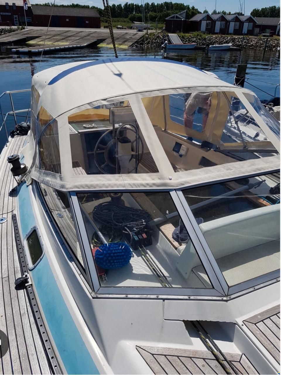 Nordship 32