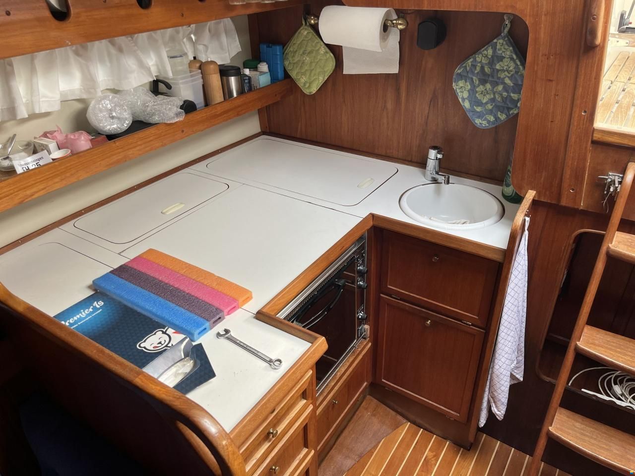 Nordship 32