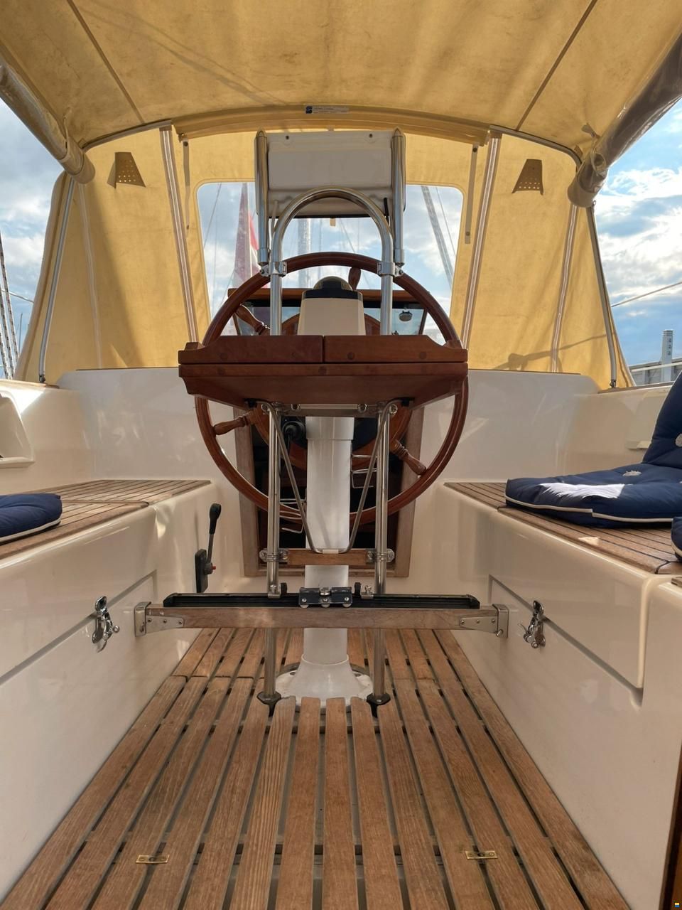 Nordship 32